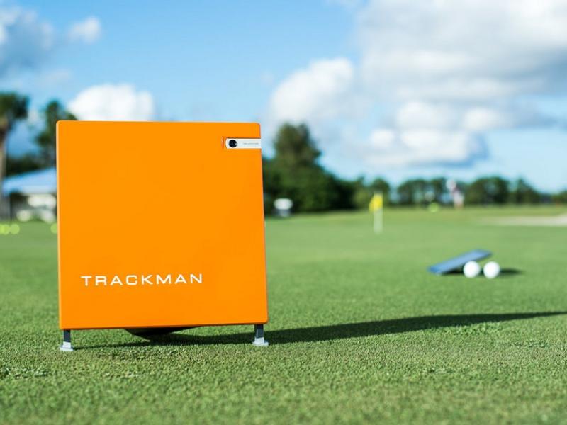 Hệ Thống TrackMan Hiện Đại