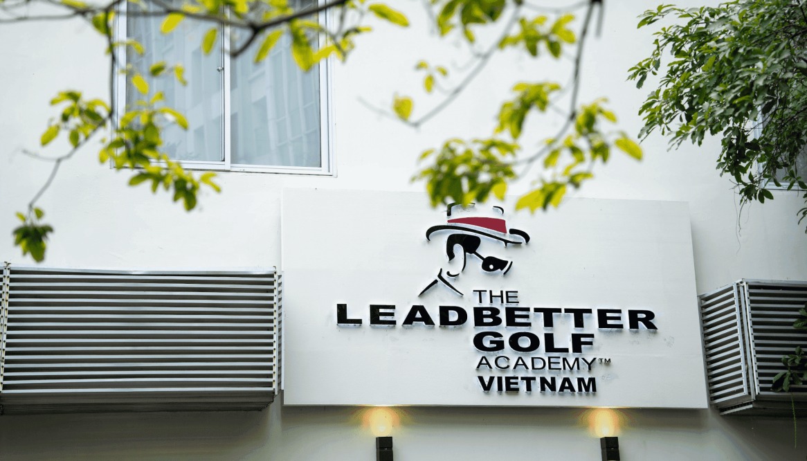 Leadbetter Golf Academy Vietnam - Khẳng định vị thế tiên phong trong đào tạo Golf tại Việt Nam